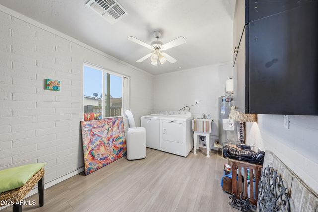 2161 N MIDDLECOFF Drive, Mesa, AZ 85215