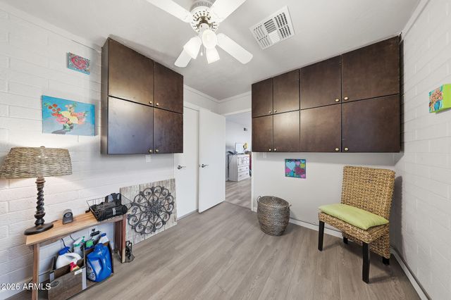 2161 N MIDDLECOFF Drive, Mesa, AZ 85215