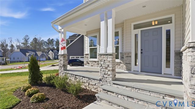 8900 Freebridge Pl, Chesterfield, VA 23832