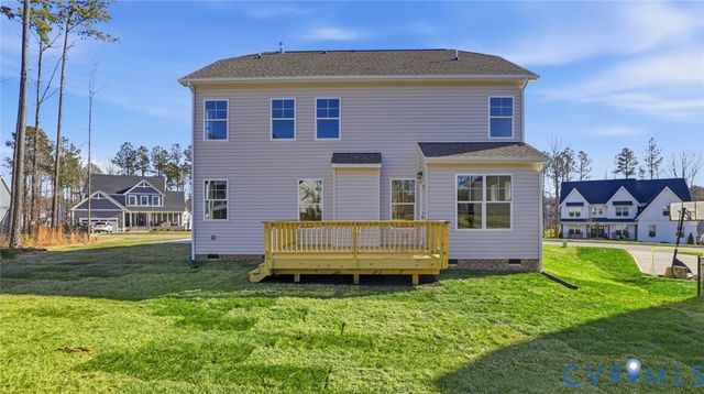 8900 Freebridge Pl, Chesterfield, VA 23832