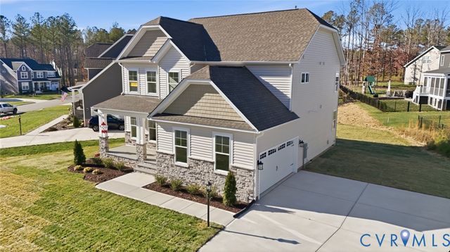 8900 Freebridge Pl, Chesterfield, VA 23832