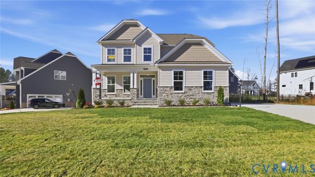 8900 Freebridge Pl, Chesterfield, VA 23832