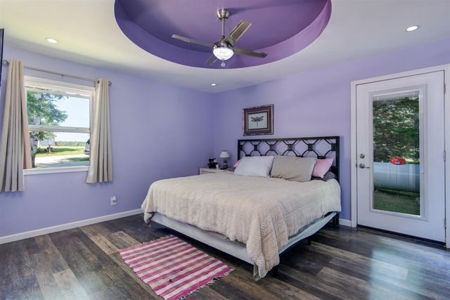 4419 E State Road, Hale, MI 48739