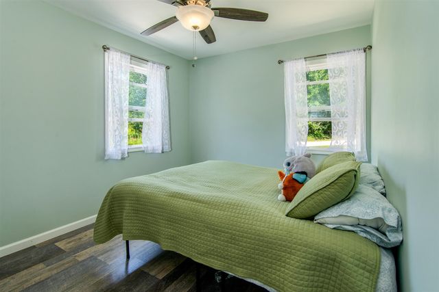 4419 E State Road, Hale, MI 48739