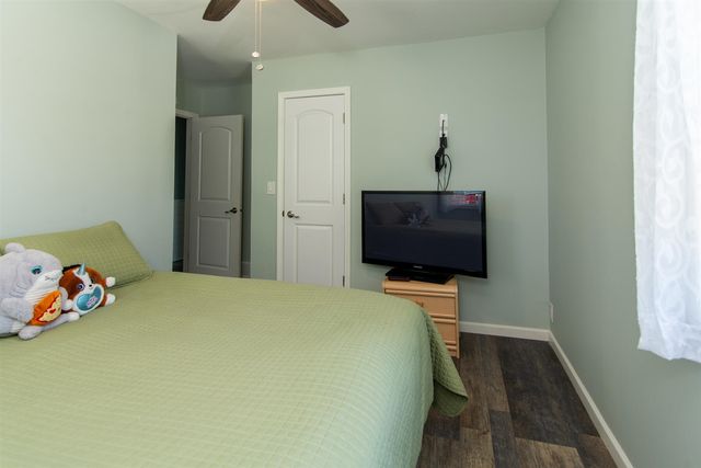 4419 E State Road, Hale, MI 48739