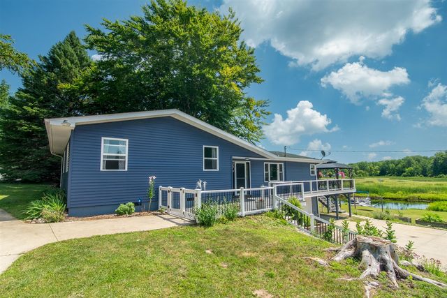 4419 E State Road, Hale, MI 48739