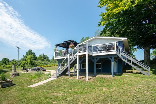 4419 E State Road, Hale, MI 48739