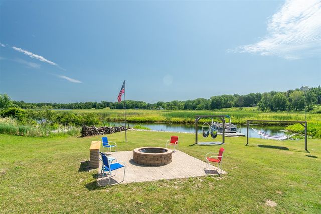 4419 E State Road, Hale, MI 48739