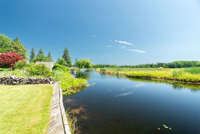 4419 E State Road, Hale, MI 48739