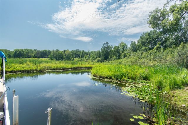 4419 E State Road, Hale, MI 48739