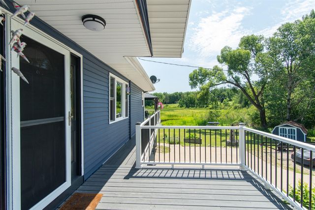 4419 E State Road, Hale, MI 48739