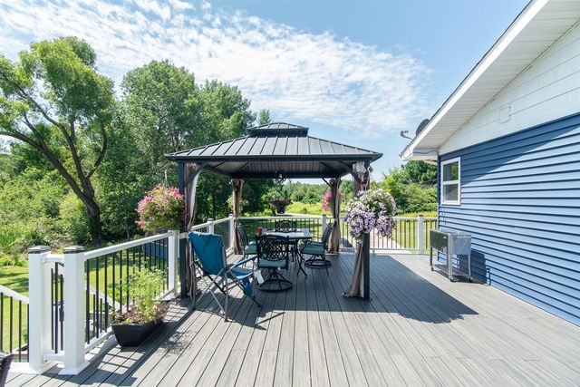 4419 E State Road, Hale, MI 48739