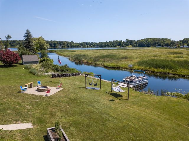 4419 E State Road, Hale, MI 48739