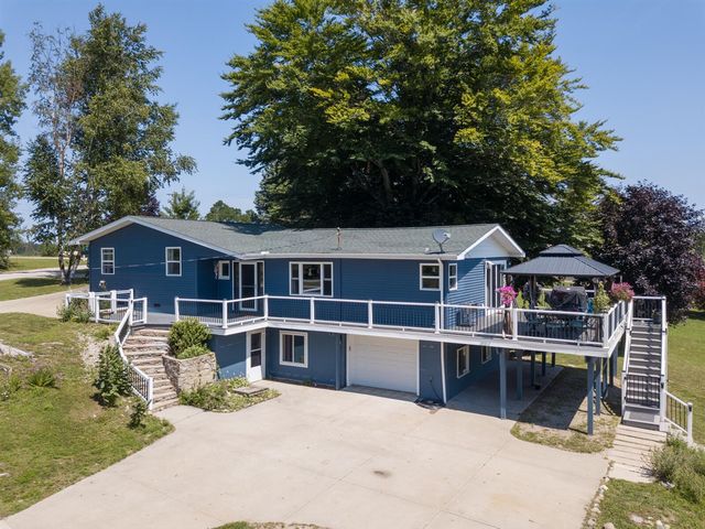 4419 E State Road, Hale, MI 48739