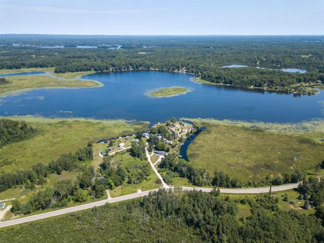 4419 E State Road, Hale, MI 48739