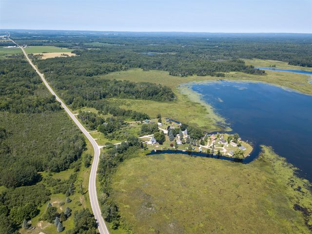 4419 E State Road, Hale, MI 48739