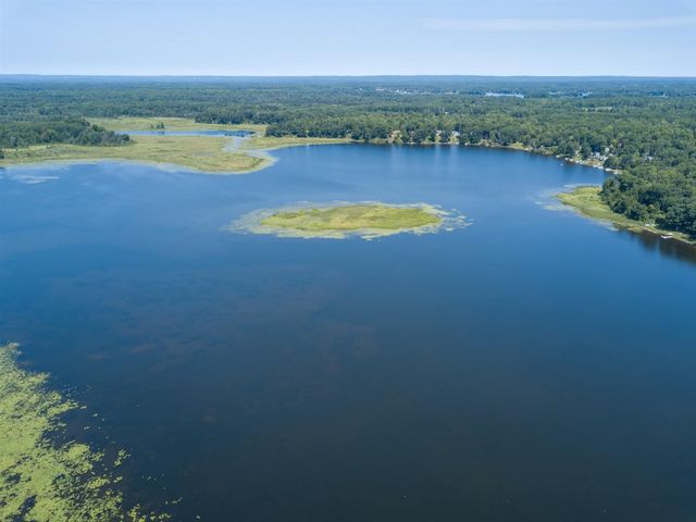 4419 E State Road, Hale, MI 48739