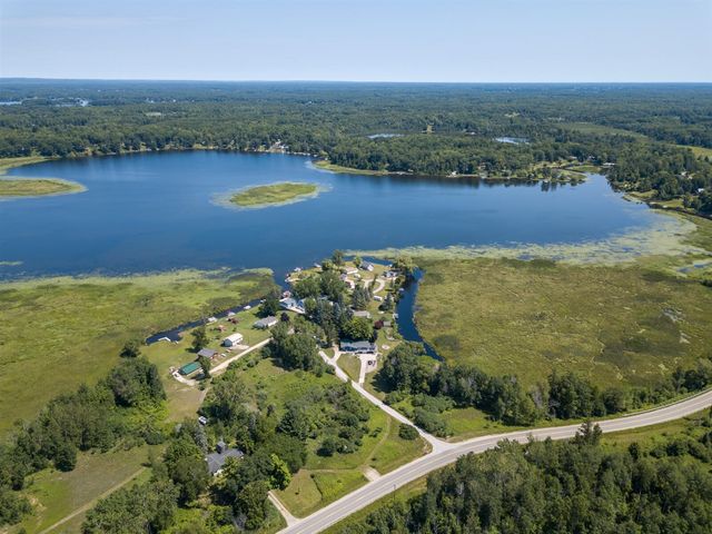 4419 E State Road, Hale, MI 48739