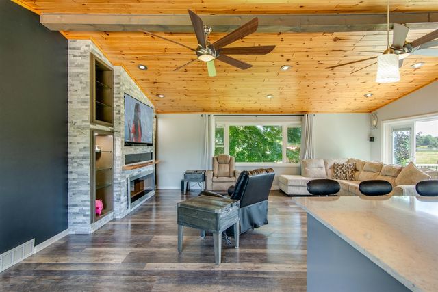 4419 E State Road, Hale, MI 48739