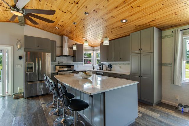 4419 E State Road, Hale, MI 48739