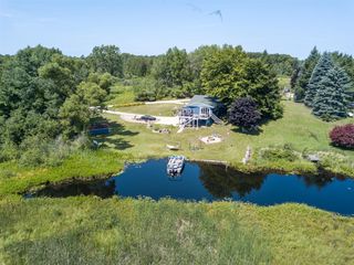 4419 E State Road, Hale, MI 48739