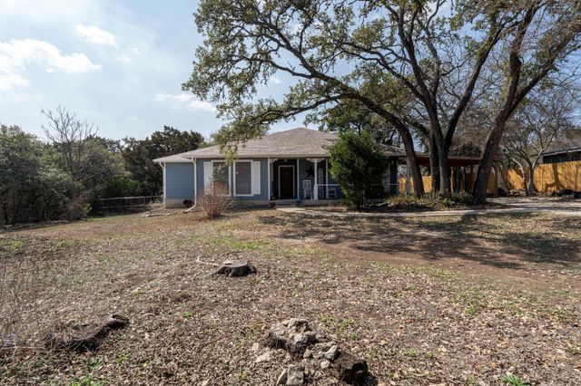 215 Harmons WAY, San Marcos, TX 78666