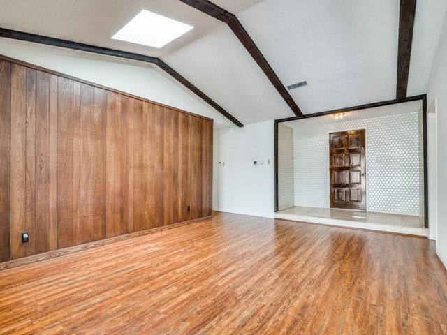 1718 Warwick Street, Garland, TX 75044