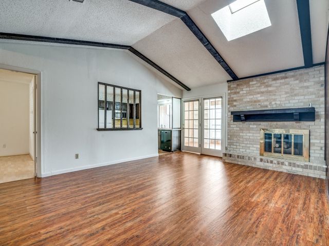 1718 Warwick Street, Garland, TX 75044