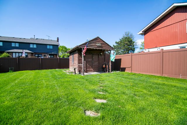 11746 Innishmor Court, Orland Park, IL 60467