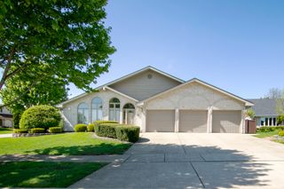 11746 Innishmor Court, Orland Park, IL 60467
