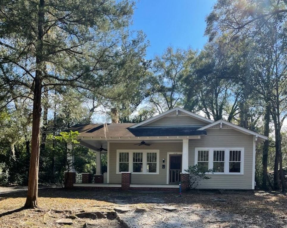 1218 Wichman Street, Walterboro, SC 29488