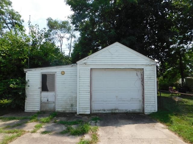 1710 Cass Street, Niles, MI 49120