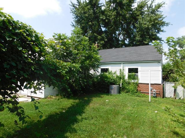 1710 Cass Street, Niles, MI 49120