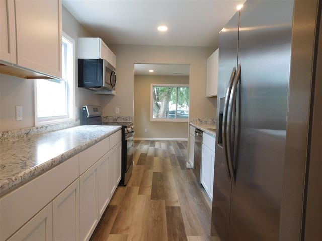 1710 Cass Street, Niles, MI 49120
