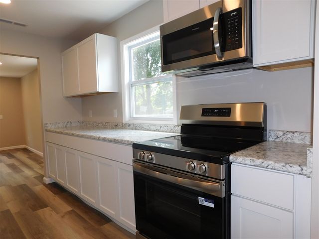 1710 Cass Street, Niles, MI 49120