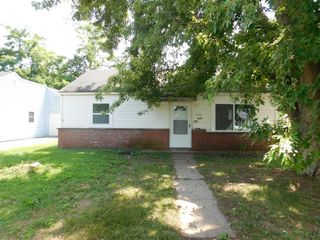 1710 Cass Street, Niles, MI 49120