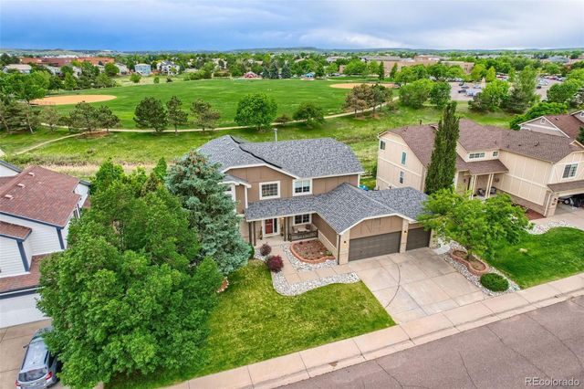 9361 Lark Sparrow Drive, Highlands Ranch, CO 80126