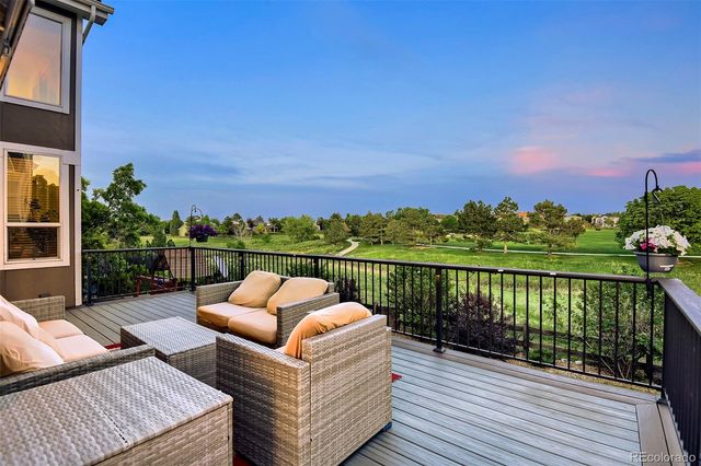 9361 Lark Sparrow Drive, Highlands Ranch, CO 80126