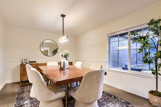 9361 Lark Sparrow Drive, Highlands Ranch, CO 80126