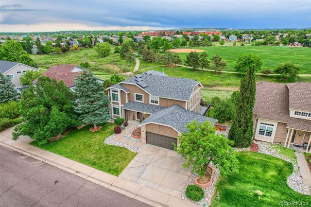 9361 Lark Sparrow Drive, Highlands Ranch, CO 80126