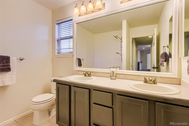 9361 Lark Sparrow Drive, Highlands Ranch, CO 80126