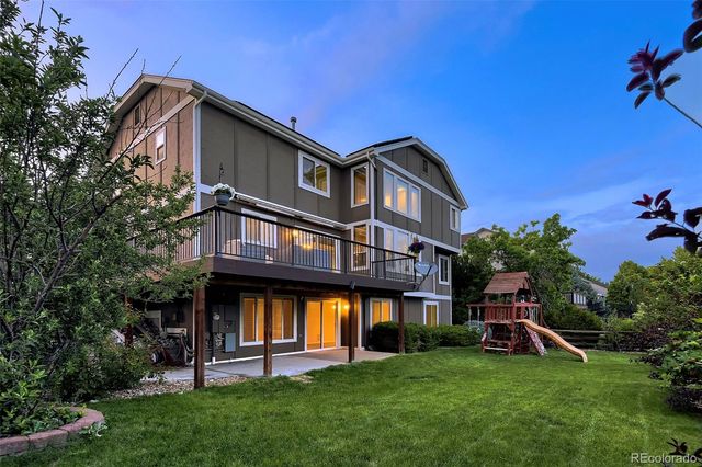 9361 Lark Sparrow Drive, Highlands Ranch, CO 80126