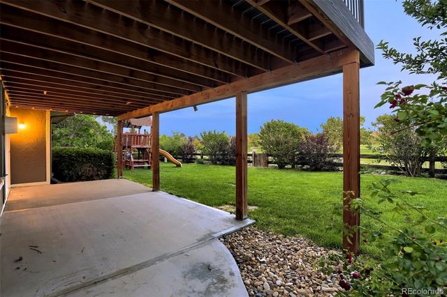 9361 Lark Sparrow Drive, Highlands Ranch, CO 80126