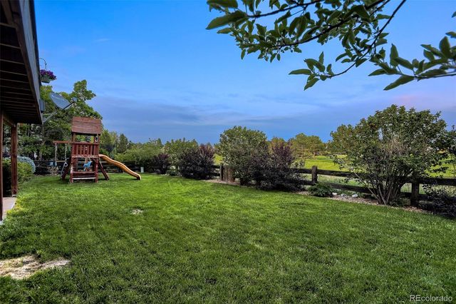 9361 Lark Sparrow Drive, Highlands Ranch, CO 80126