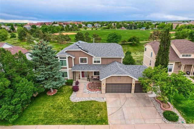 9361 Lark Sparrow Drive, Highlands Ranch, CO 80126
