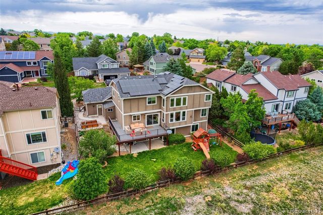 9361 Lark Sparrow Drive, Highlands Ranch, CO 80126