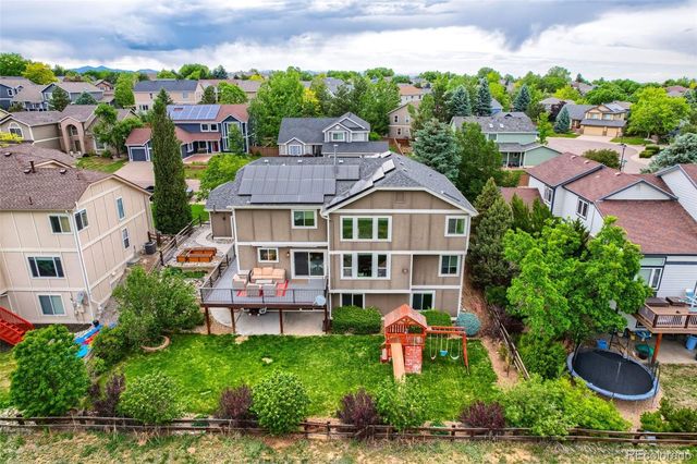 9361 Lark Sparrow Drive, Highlands Ranch, CO 80126