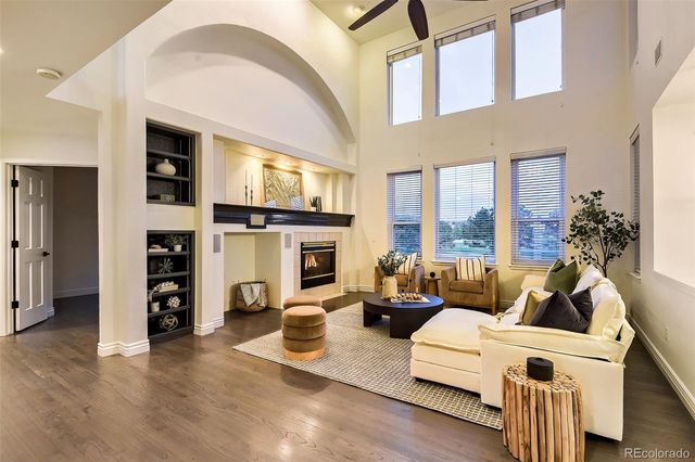 9361 Lark Sparrow Drive, Highlands Ranch, CO 80126