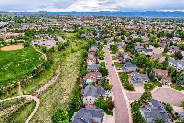 9361 Lark Sparrow Drive, Highlands Ranch, CO 80126
