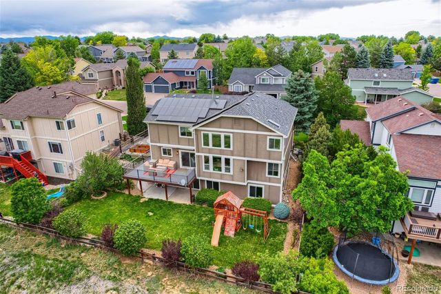 9361 Lark Sparrow Drive, Highlands Ranch, CO 80126